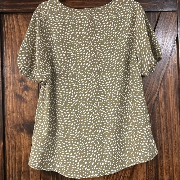 Jodifl oversized Large Blouse - Picture 6 of 12